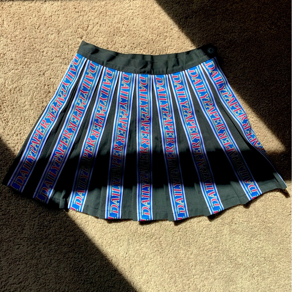 Daily Paper Skirt, M